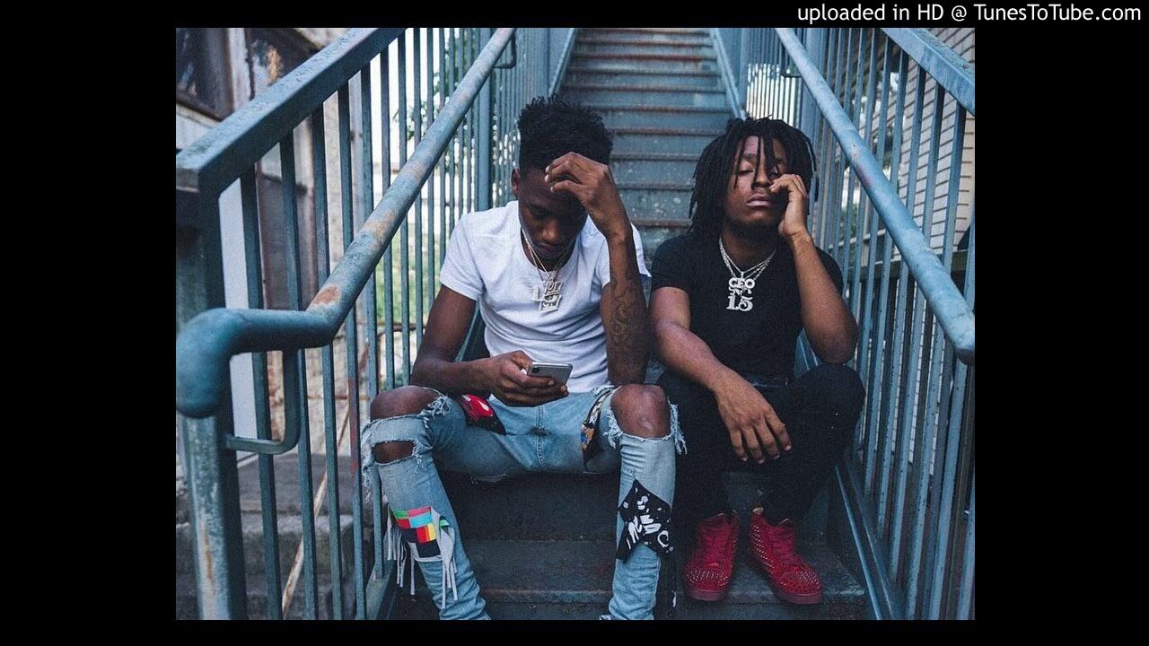 [FREE] YUNG MAL x LIL QUILL TYPE BEAT 2020 "YODA" l IG: @sensei7__ (Prod. Sensei7)