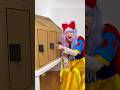 Sion princess Cute cardboard world