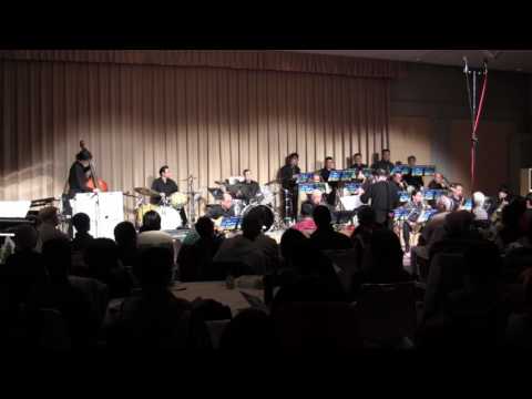 Just In Time(Kenny Clarke Francy Boland Big Band) Ocean Diamond Bigband