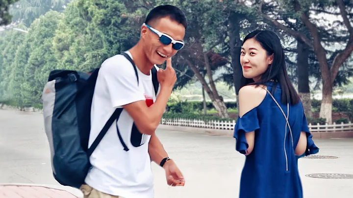 Calling young man UNCLE 当年轻男生被叫“叔叔”，原来不只是女生在乎年龄 - 天天要闻