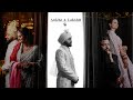 The Wedding Film 2024 | Ankita &amp; Lakshit | Rajan Madaan Photography | Chandigarh | India