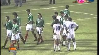 TVC Cinco Deportivo- Recordando junto a Arnold Cruz y Eduardo Bennett