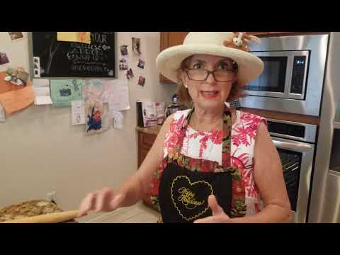 Video: Kuinka Tehdä Cinnamon Puff Keksit