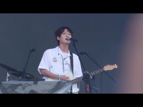 [23.08.06] 너드커넥션(Nerd Connection) - Back in Time [2023 인천펜타포트락페스티벌] @ 송도달빛축제공원