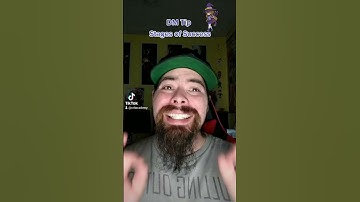 D&D DM Tip | Stages of Success | 1 Minute Dungeons & Dragons DM Tips