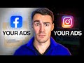How to create Omnipresent Facebook Ads