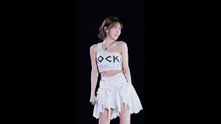 [4K60P]240519 레드벨벳 웬디 Red Velvet Wendy - Wish You Hell 직캠 @메가커피 Mega 콘서트