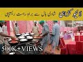 How to Make Chicken Live Karhai at Banquit(Shadi Hall) شادی ہال میں چکن کڑاہی کیسے تیار کی جاتی ہے