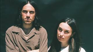 Cults - Gilded Lily (Original & Sped Up)