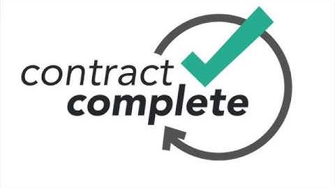 Creating a Bid/Tender with ContractComplete.com