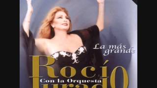 ROCIO JURADO  "MUERA EL AMOR"