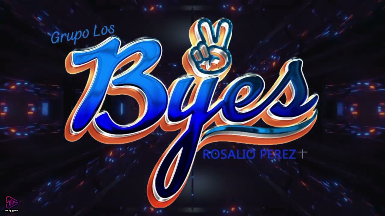 Sin Ti Muero (Audio) - Grupo Los Byes