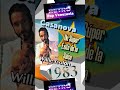 #retropopvenezuela #tributoawilliecolon #williecolón #exitosdewilliecolon #casanova #williecolón80s
