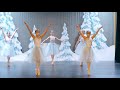 The nutcracker 2020 cast a magical holiday performance by southern california  dance theatre