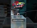 Un poco agresivo