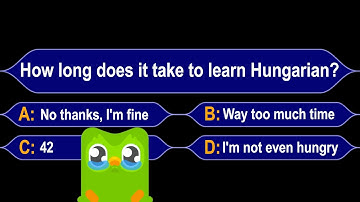 I should stop calling these "DUOLINGO SPEEDRUNS" after this, or maybe just retire...