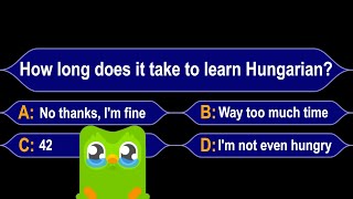 I should stop calling these "DUOLINGO SPEEDRUNS" after this, or maybe just retire...