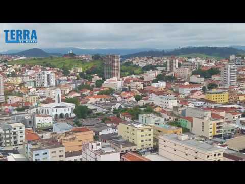 Verticalização de Pouso Alegre