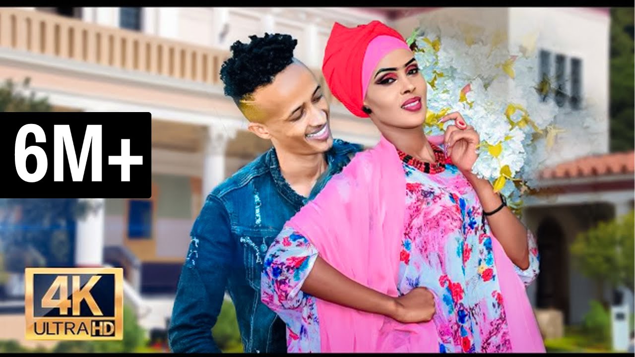 ROSSO CADE FT NAJMA NURA  HEEDHE INA ABTI  OFFICIAL MUSIC VIDEO