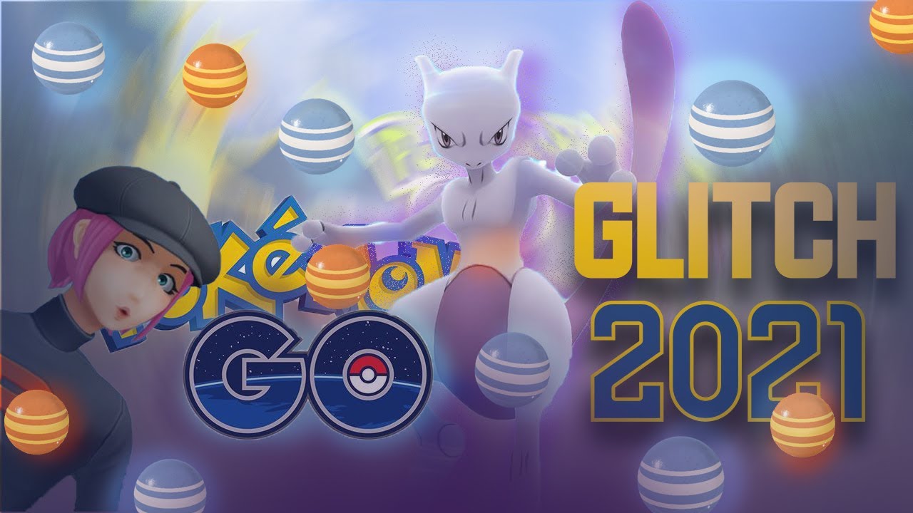 POKÉMON GO GLITCH 2021 earn unlimited candy!! YouTube