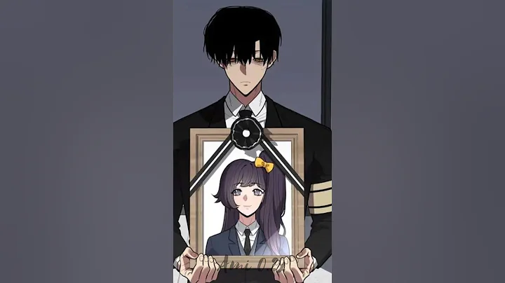 They kill her 🥺 #comics #manhwa #manhwareccomendation #editfavmanhwa #webtoon