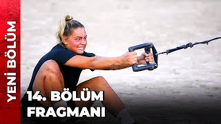 SURVİVOR 14. BÖLÜM FRAGMANI | BÖYLE OYUN GÖRÜLMEDİ!