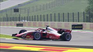 F1 2020 - F2 2019 & 2020 Compared
