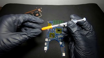 Alienware M11X R3(Restore + Upgrade + Gaming)