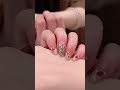 #Nails #TrendingNails #FullDiamondNails