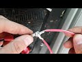 How to Install a Remote Car Starter Yourself