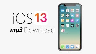 How To Download Audio Mp3 On Ios 13