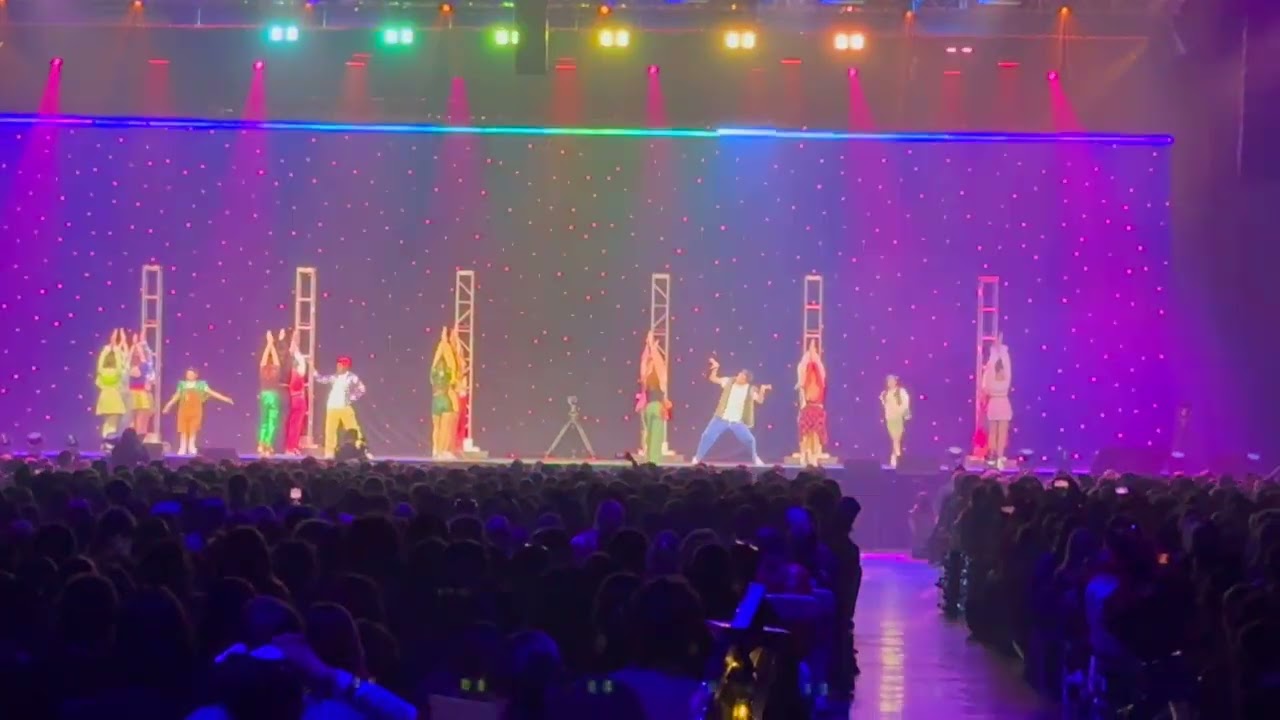 Theatre Raleigh ACT JTF 2026 New Works Showcase Once Upon a One More Time Jr