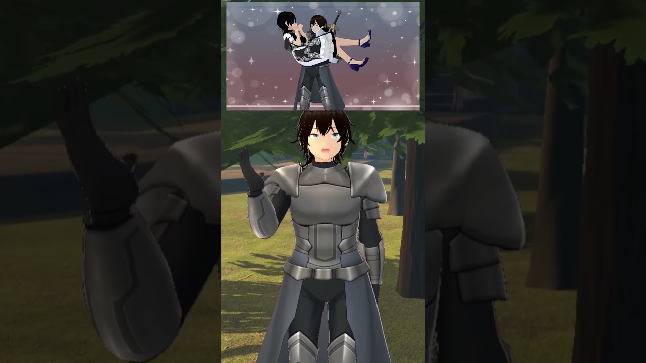 Paladin Plate at your service! |  