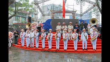 VIDEO 4K | LỄ RƯỚC CẦU QUỐC THÁI DÂN AN ĐỀN TƯỚNG QUỐC NĂM 2025 FULL