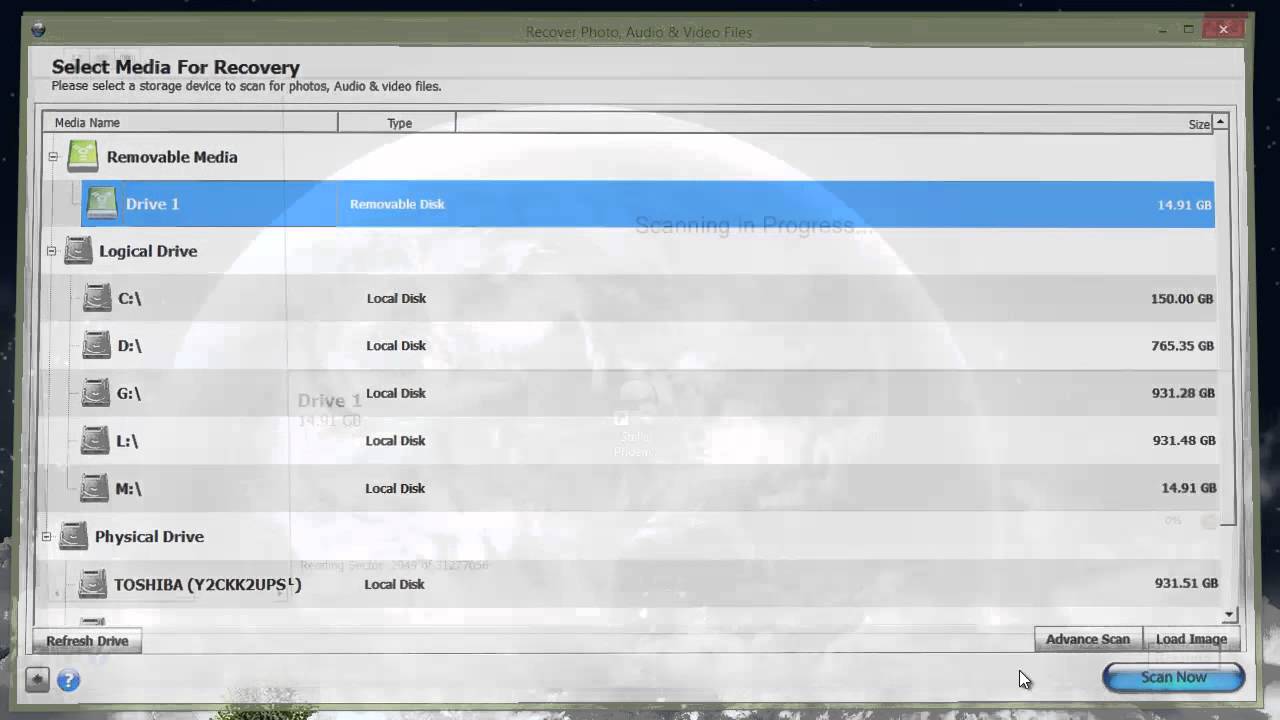 How To Recover Deleted Photos - Full Tutorial