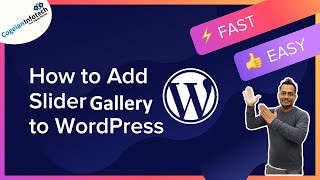 How To Make Slider Rotator In Your Wordpress Website | Learn Step By Step Wordpress Business Website