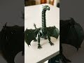 Pocket Dragon Transformation 🐉