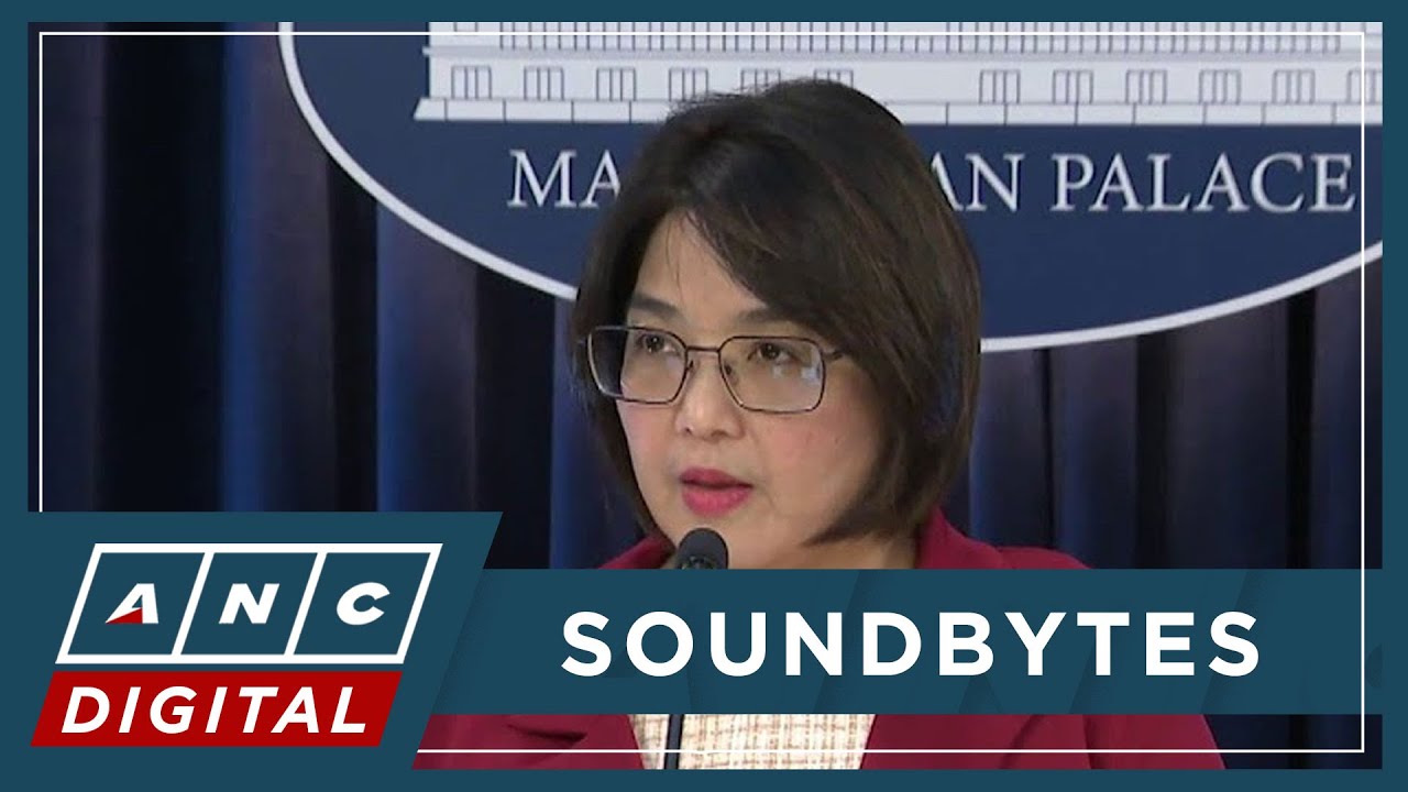 Castro: Better for Roque to represent self first before Duterte amid POGO probes | ANC