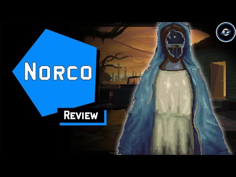NORCO Review - Game Of The Year Already? ( + NORCO GIVEAWAY!)