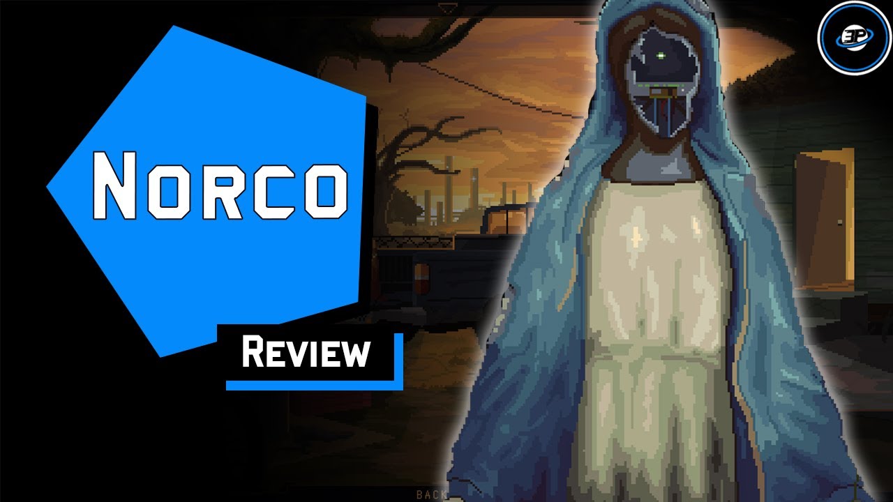 NORCO Review – Game Of The Year Already? ( + NORCO GIVEAWAY!)