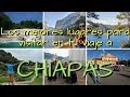 ¿Qué hacer en Chiapas? Los MEJORES lugares para visitar en tu viaje a Chiapas!