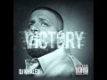 Dj Khaled - Rockin All My Chains On - Victory - 2010