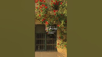 تلاوه من سورة الأنفال|بصوت الشيخ محمد اللحيدان🎧♥️ #trending #quran #قران_كريم #راحة_نفسية #قرآن