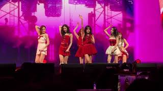 RUN2U - 20250809 2025 STAYC TOUR [STAY TUNED] in HONG KONG