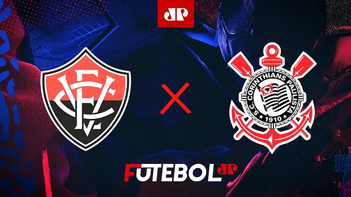 Vitória 1 x 2 Corinthians - 09/11/2024 - Brasileirão