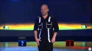 Juga2 Mimo Musical - Tirate un paso