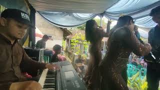 Secawan Madu Cover Imuy Dan Adel