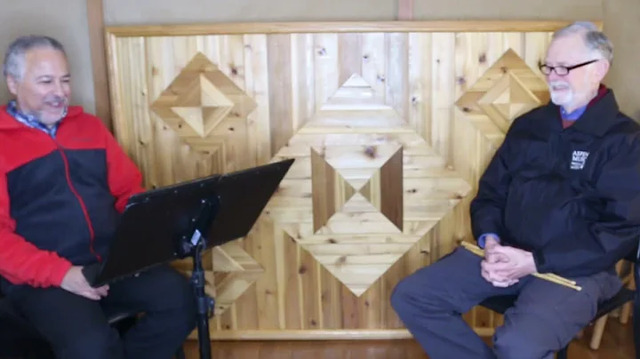An Interview with Doug Howard
