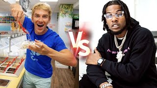 Stephen Sharer And CJ So Cool Comparison 2023, Girlfriend, Net Worth, Hobbies, Age, Family, Facts