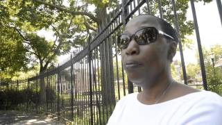 BULLETS: 75th Pct Residents Still Live In Fear Of Shootings